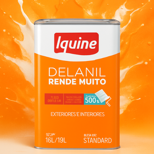 Tinta Delanil Rende Muito 18L Iquine (1)